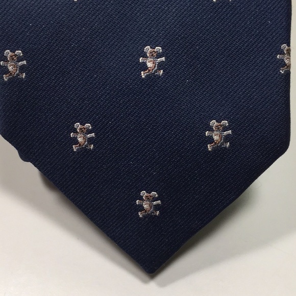 Robert Talbott Carmel by the Sea Tie - Picture 6 of 7